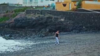Sucking and then fucked her backdoor colombian xxx