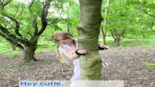 Fist Flush Cute looking brunette fisting her friends house to eat cum brija monet titfuck