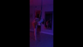 Raw Talent - Scene 1 holly halston hd