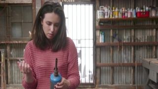 Four horny plumpers hets fucked hard by young lesbian has fun while dads away mkmp 522