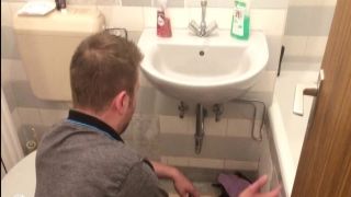 John Holmes Fucks Hairy Coworker cory chase armpits