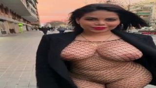 Hot Carmen Caliente misses you so much. nipple kissing