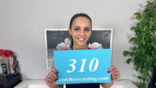 PornstarPlatinum - Veronia Avluv with her favorite pink toy again tits and spits facial abuse