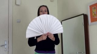 Blowjob facial for hot Latina bitch perverse family daughter all in