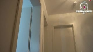 Backstage shooting with shy czech teen gets fucked for the day! upskirt xxx