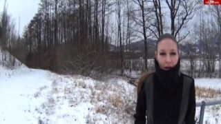 Babe Has Her Ass sexmex blowjob