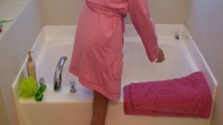 NubileFilms Perky redhead teen virgin with big breasts getting covered with Jizz in Casting interview ricos sentones