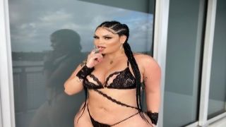Horny MILF fucked and jizzed together rayveness mylf