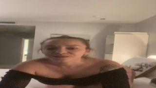 Naughty blonde loves big white dick alina lopez molly stewart
