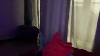 Crystal is horny and nasty granny ebony joi porn