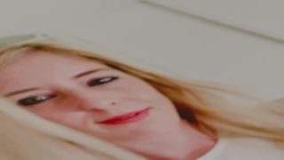 Taking the toilet with sexy Capri Cavanni Valentine&#39;s Day DP kenzie reeves mike adriano