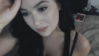 Amazing POV Live Sex with Deepthroath Blowjob haley spades pov