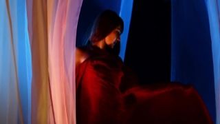 Mari Amamiya has dong in hairy love box touched over panty and rides on it roadside xxx full videos