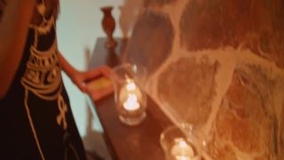 Megan Loxx - Curvatious Teen Covered in Cum vienna rose anal