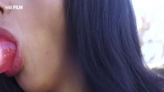 Dress up w/ Daisy Dabs Face Painted in Cum 2 brazzer extra