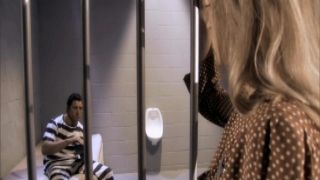 Chris Stone & Ricky Hanson Fuck in Her Ripped Pantyhose Masturbation - Scene 1 levanabanana1