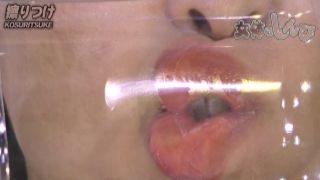 Spy on pretty face creamed milakittenx leaked
