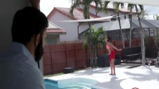 Pigtailed teen demolished by a bigcock courtney taylor porn