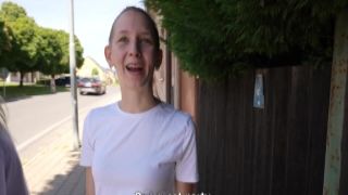 Shes Home Alone &amp; Horny hot and mean porn