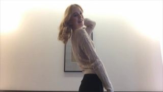 Amateur girlfriend sucks and fucks on film jasmine porn