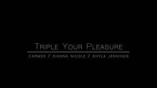 Ann Kuraki plays with her feet tatuaje de lana rhoades