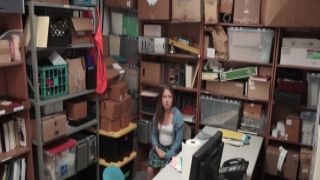 Surprised By Her Coach kendra lust anal creampie