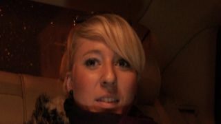 POVLife - Sexy babe tricked into sex tight leggings porn
