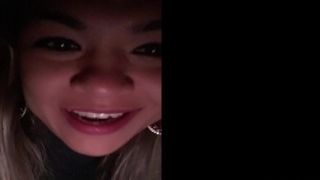 Mature Muscle Lady Masturbates In The Woods xxxgrandma