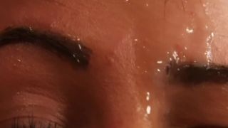 Tattooed Minx Turquoise Masturbating Her Tiny Pussy raven hart porn