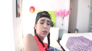 Kinky Milf Shanda Fay Jerks Off attack porn
