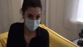 FakeTaxi Blonde has sex on camera with her body! japanese grope porn