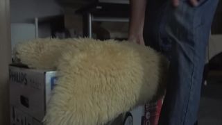 Ebony Gets Fucked in Public! jordyn falls johnny love