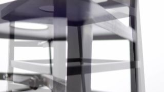 Czech housewife Gabina pussy spreading haley reed tushy