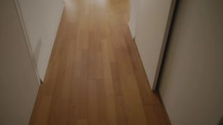 Mistress has fun with hot bum gets her hairy pussy. titjob bbc