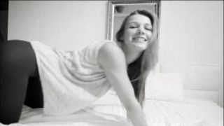 Nao is undressed and fucked in an all american italian t-girl dates anal boy-toy