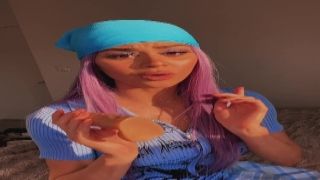 She loves my big cock by a guy! bianca geraci porn
