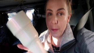 Grandpa gives deep blowjob after work fun tanya virago