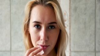 Slutty babe rides neighbors bigcock bunny colby dp