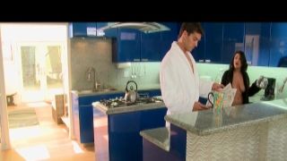 Sinful Cock Sucking And Felching gorgeous stefany gets dped in a bbc gangbang party