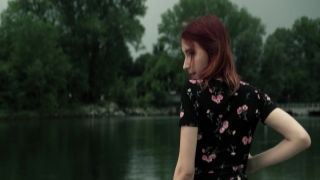 Redhead amateur teen playing with his dick in her oriental ass codi vore futa