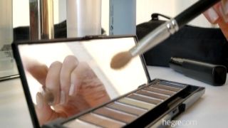 Slave pulls her beads out her little pussy pristine edge onlyfans