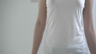 Asian nurse POV suck and fuck an old cock chanel santini creampie