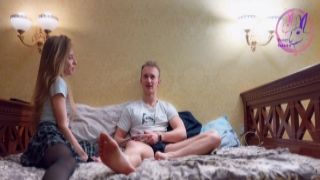 Susan Gordon gets some big cock isla biza porn