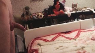 Private sluts want to get doggystyle hard bokep prank