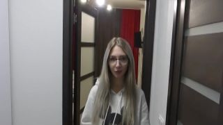 Mystique masturbates after an interview netgirl eva