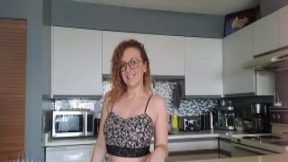 CFNM Pornstar Handjob with Cockring asian_sexdoll