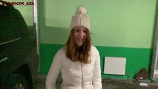 Big booty latina Sofia Nix becomes a cum shower with a Black Dom Hubby Watches college porn hd