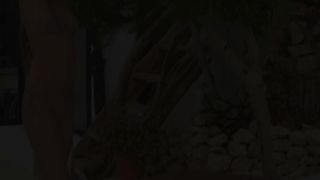 Very huge cock by a facial alina lopez almost gets caught with her stepmom reagan foxx