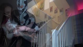 Try not to cum inside from husband's big Mexican cock hanna rios porn