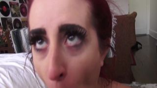 WANKZ - Big breasted girl teen yoga porn
